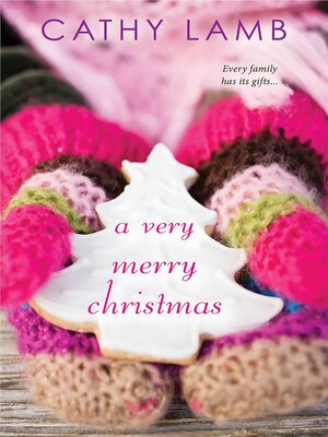cover image of A Very Merry Christmas